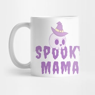 spooky mama 2023 Mug